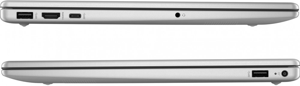 HP 15-fc0301nc konektory