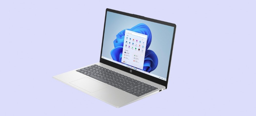 HP 15-fd0310nc (CA7H4EA) displej