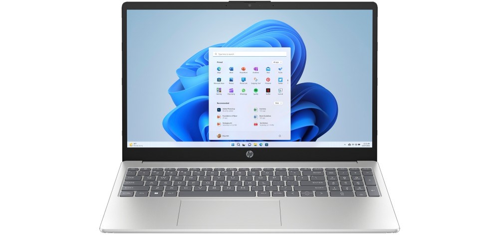 HP 15-fd0324nc (D42VYEA)