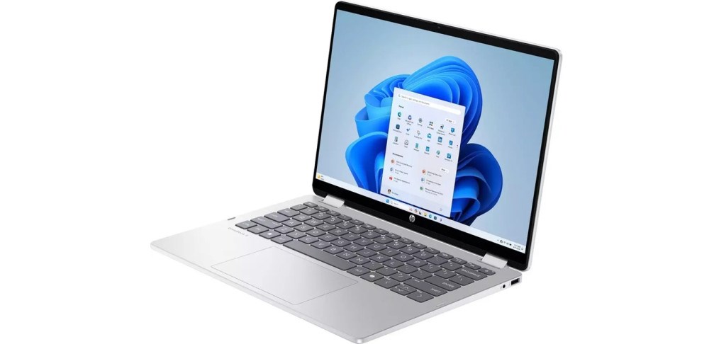 HP 15-fd0324nc (D42VYEA) hardware