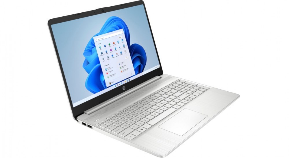 Notebook HP 15s-eq2321nc