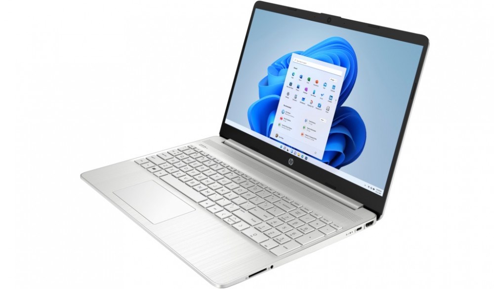 Notebook HP 15s-eq2323nc (915S0EA)