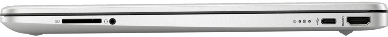 HP 15s-eq2323nc konektory