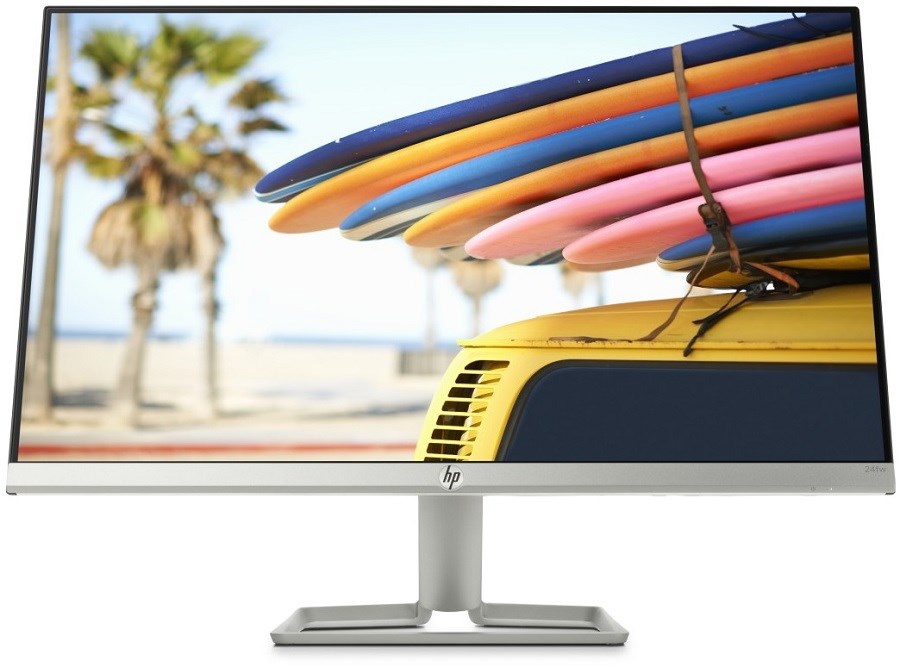 Monitor HP 24fw