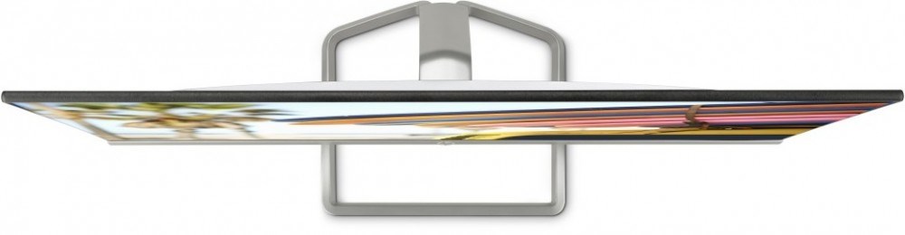 HP 24fw integrované reproduktory