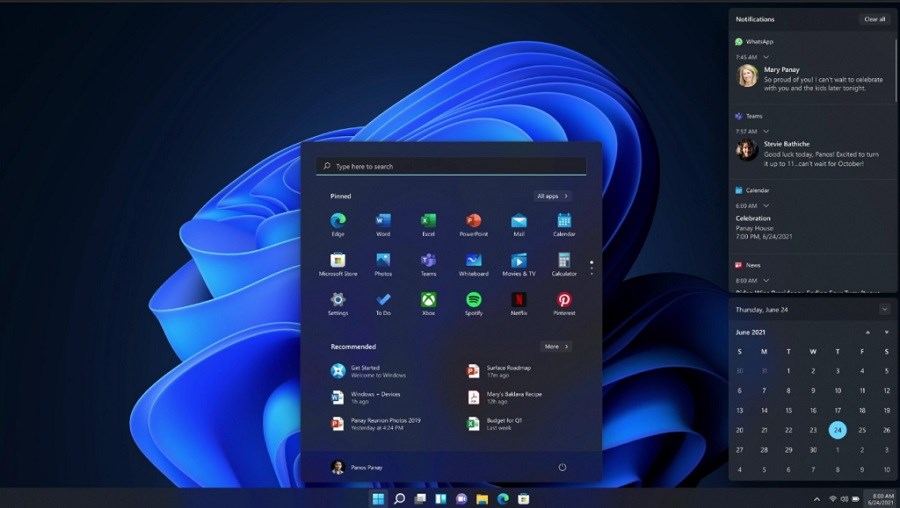 HP 255 G10 Windows 11