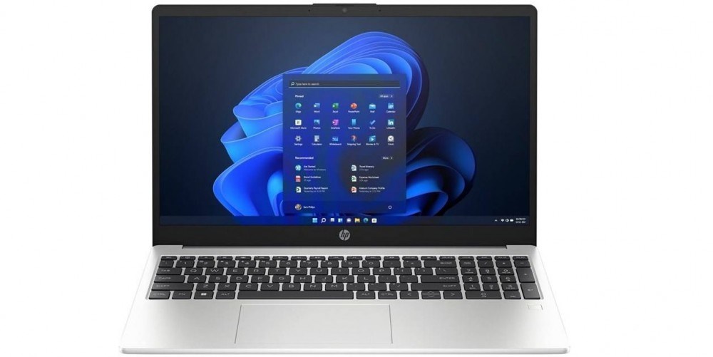 HP 255 G10 displej Full HD