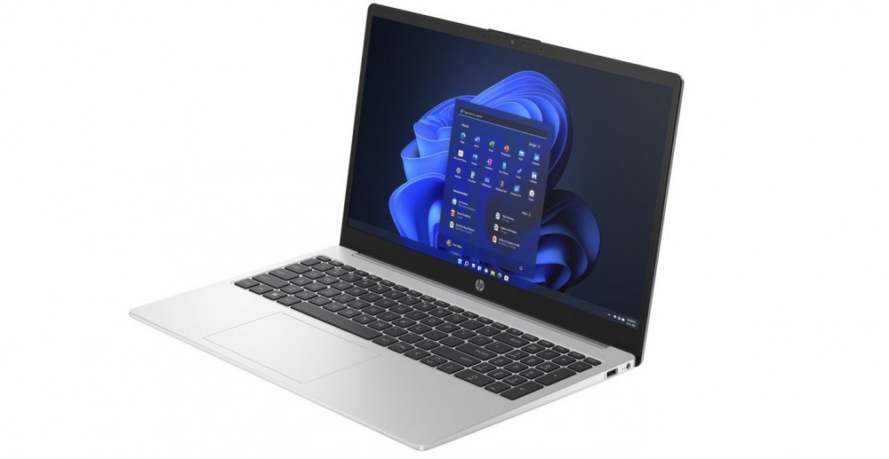 HP 255 G10 webkamera