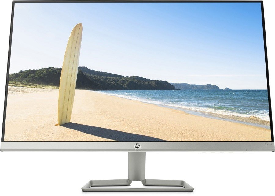 Monitor HP 27fw