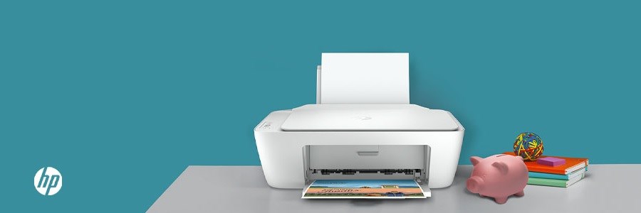 Multifunkční tiskárna HP Deskjet 2320 All-in-One