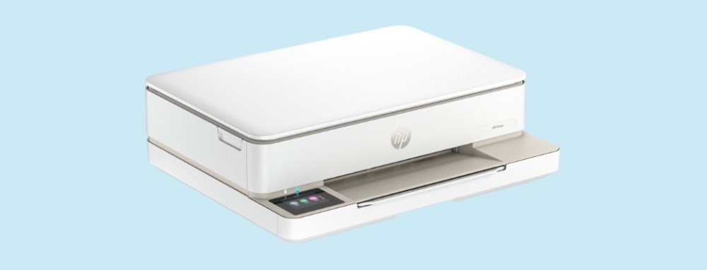 HP Envy 6120e All-in-One (714L8B) USB a Wi-Fi