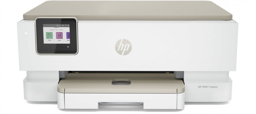 Multifunkční tiskárna HP ENVY Inspire 7220e AiO