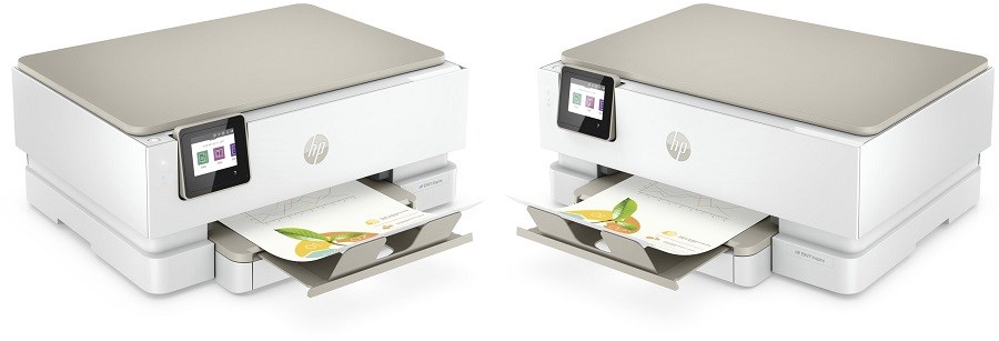 HP ENVY Inspire 7220e AiO duplex