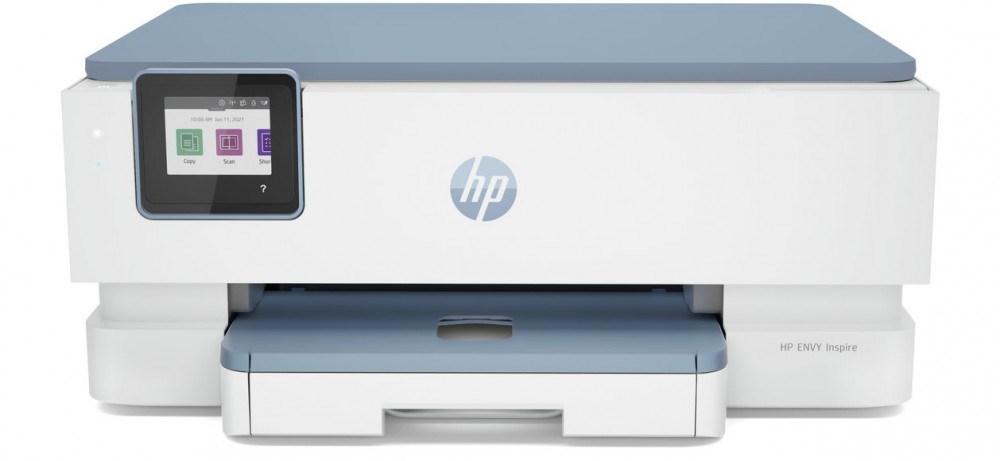 Multifunkční tiskárna HP ENVY Inspire 7221e AiO