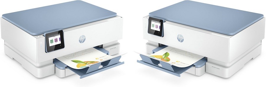 HP ENVY Inspire 7221e AiO duplex