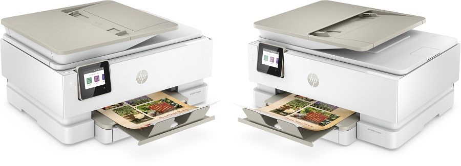 Multifunkční tiskárna HP ENVY Inspire 7920e All-in-One Printer