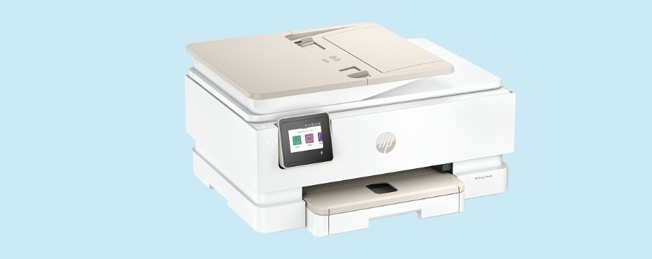 HP ENVY Photo 7930 funkce