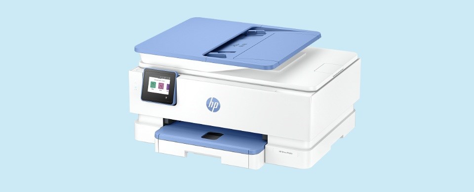 HP ENVY Photo 7931