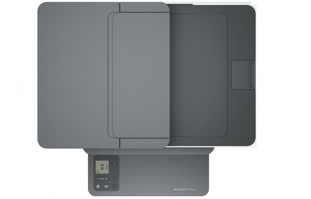 HP LaserJet MFP M234sdn skener