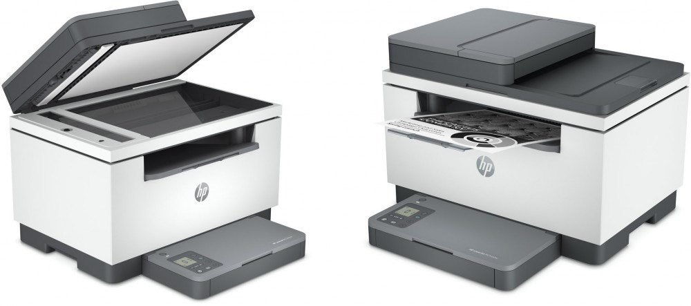 HP LaserJet MFP M234sdn