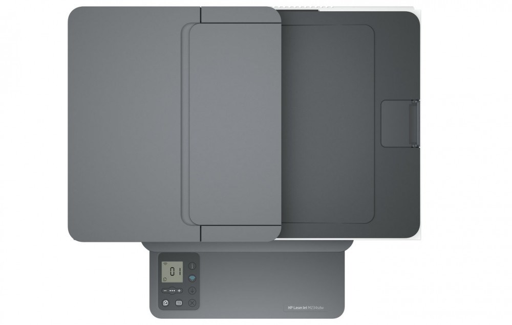 HP LaserJet MFP M234sdw skener