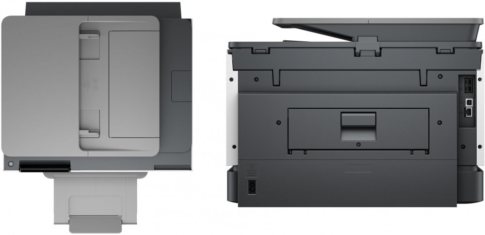 HP OfficeJet Pro 9132e All-in-One Wi-Fi a LAN