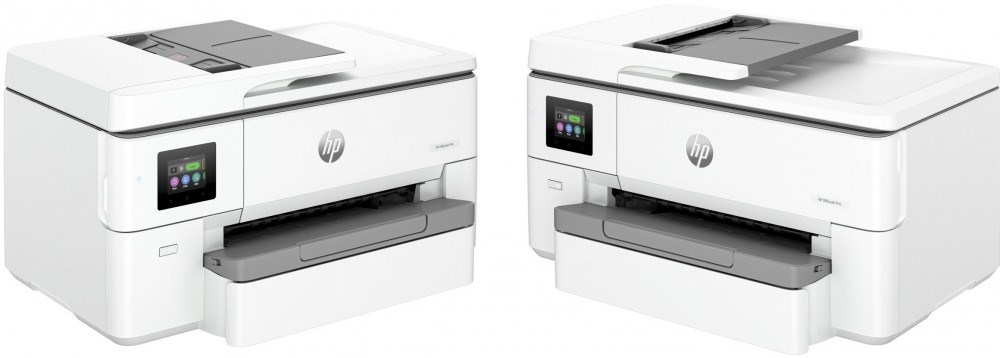 HP OfficeJet Pro 9720e All-in-One