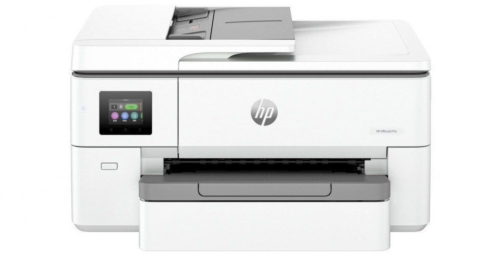 HP OfficeJet Pro 9720e All-in-One rychlost