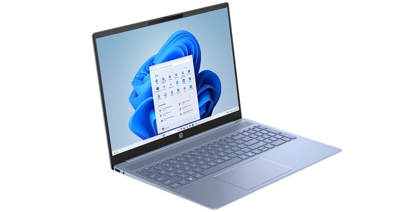 HP OmniBook 5 procesor