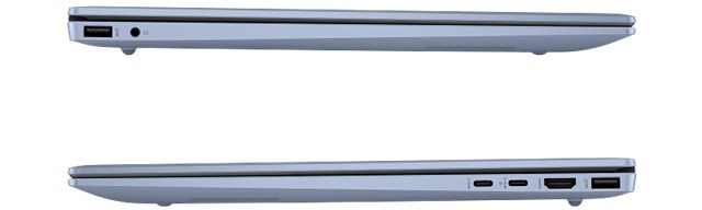 HP OmniBook 5 design