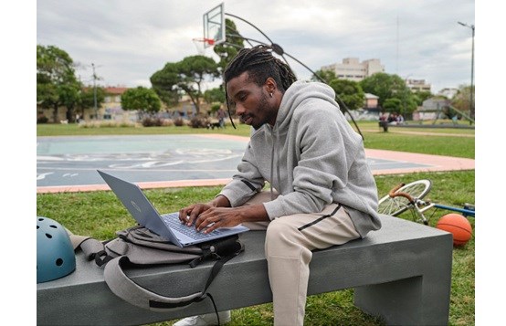 HP OmniBook 5 AI procesor