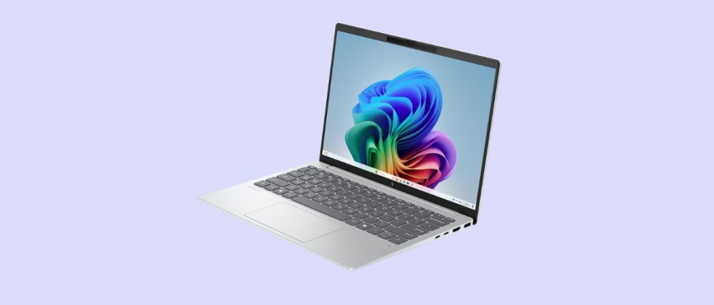 HP OmniBook 7 Aero AI funkce