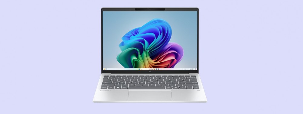 HP OmniBook 7 Aero baterie