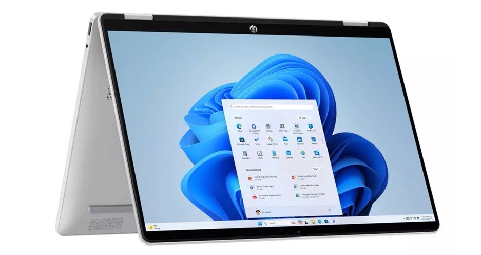 HP OmniBook Flip fp-0301nc (CF5V7EA)