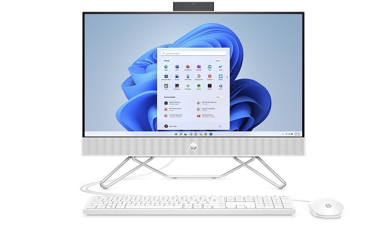 HP 24-cb0001nc obrazovka Full HD