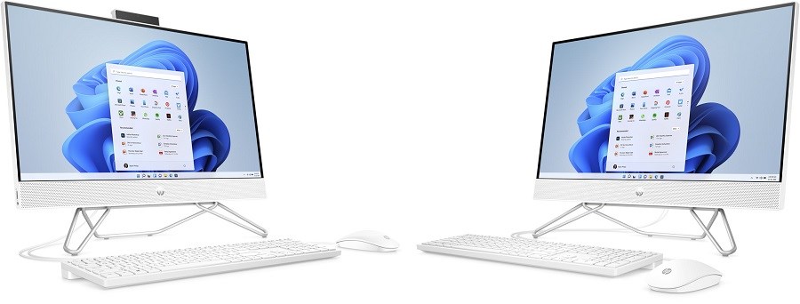 AiO PC HP 24-cb0001nc