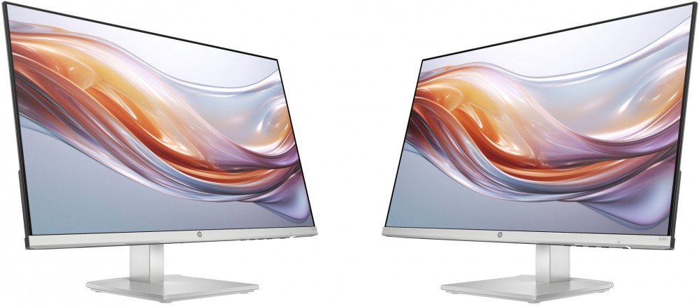 HP Series 5 obnovovací frekvence 100 Hz