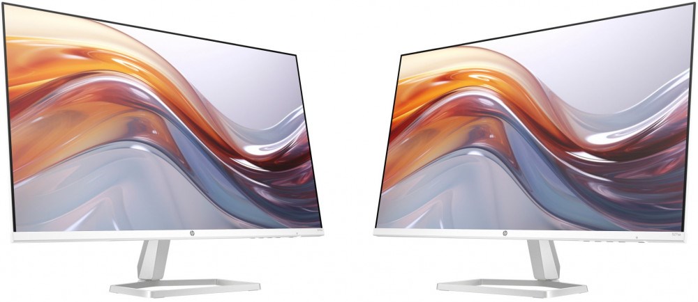 HP Series 5 obnovovací frekvence 100 Hz