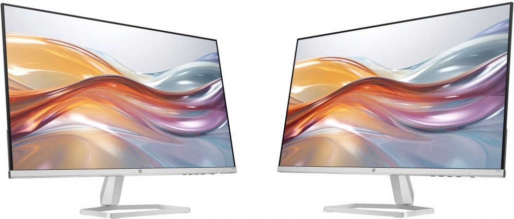 HP Series 5 obnovovací frekvence 100 Hz