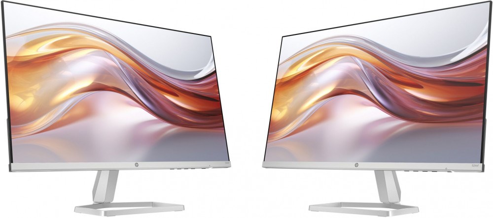 HP Series 5 obnovovací frekvence 100 Hz