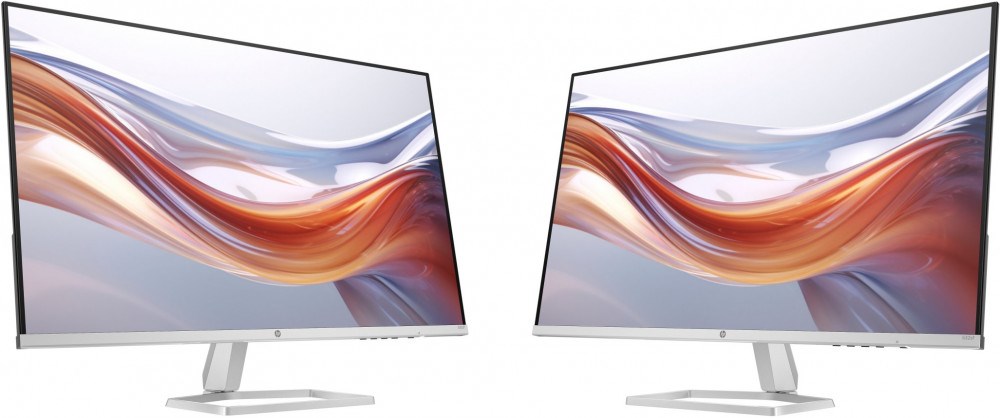 HP Series 5 obnovovací frekvence 100 Hz