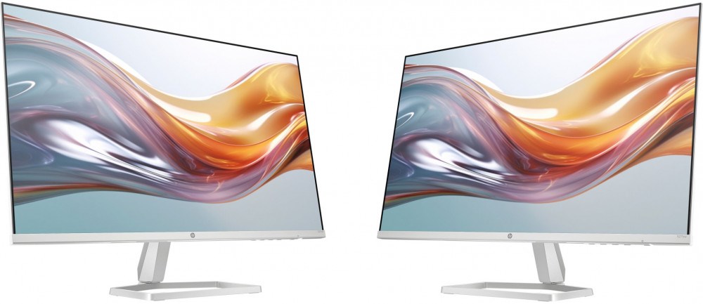 HP Series 5 obnovovací frekvence 100 Hz