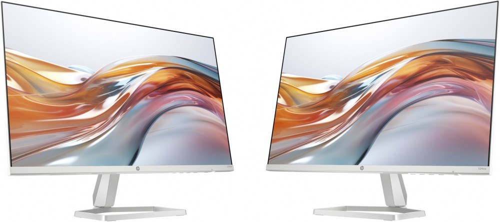 HP Series 5 obnovovací frekvence 100 Hz