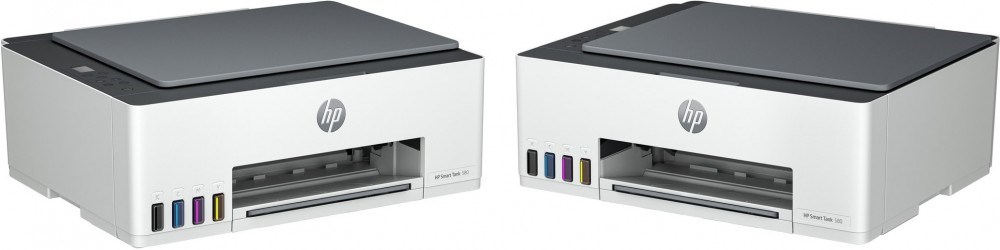 Multifunkční tiskárna HP Smart Tank 580