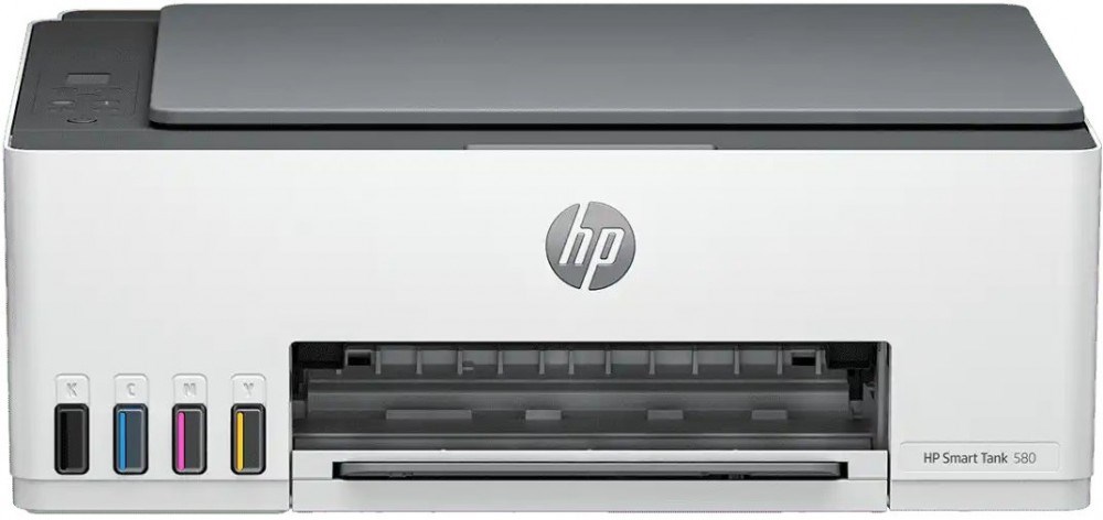 HP Smart Tank rychlost a kvalita tisku