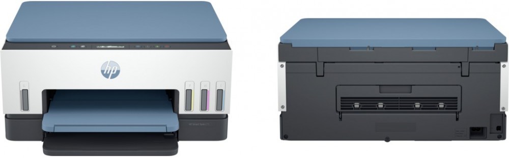 Multifunkční tiskárna HP Smart Tank