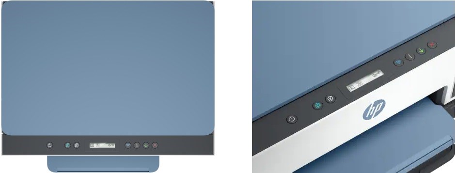 HP Smart Tank Wi-Fi a mobilní tisk