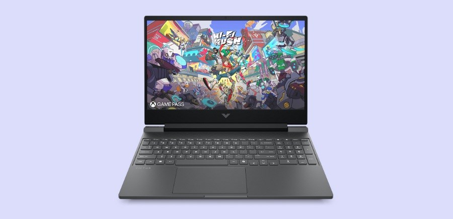 HP Victus 15-fa2753nc