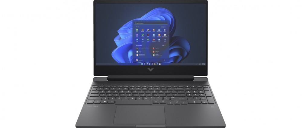 HP Victus 15-fa2721nc grafika