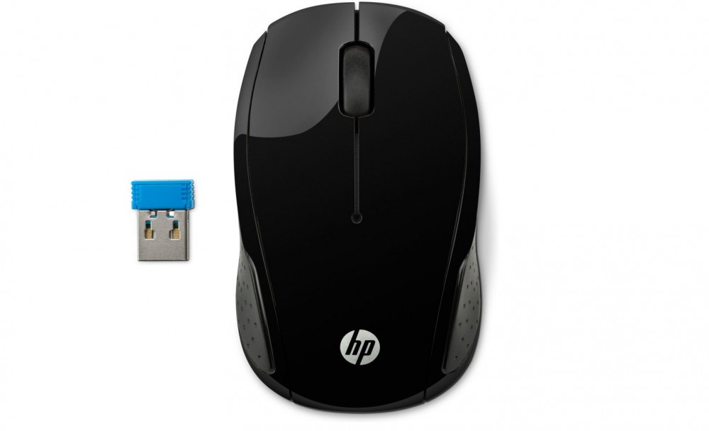 HP Wireless Mouse 200